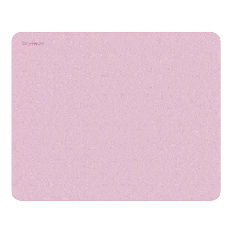 MousePad Baseus Nebula, 260mm x 210mm, Pink B01055504411-00