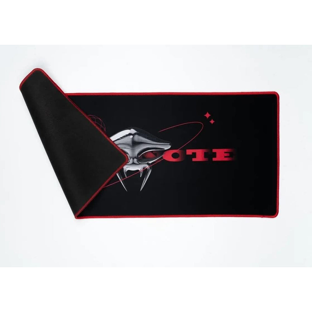 HAVIT MP848 Gaming MousePad, 700mm x 300mm x 3mm, Black
