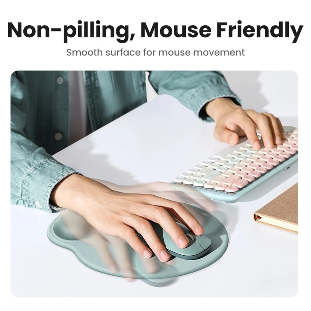 UGREEN LP668 MousePad, Green