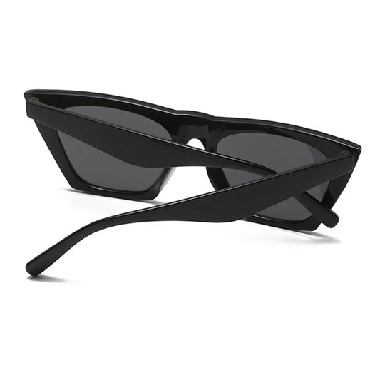 Techsuit 5154 Women's Sunglasses, Blue Gray
