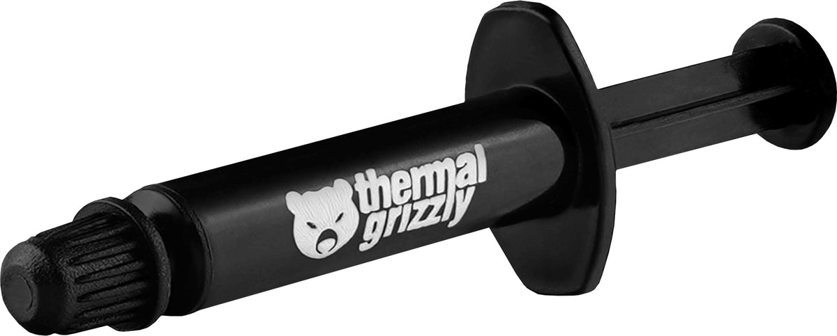 Thermal Grizzly Aeronaut Thermal Conductive Paste, Syringe Type, 1g TG-A-001-RS