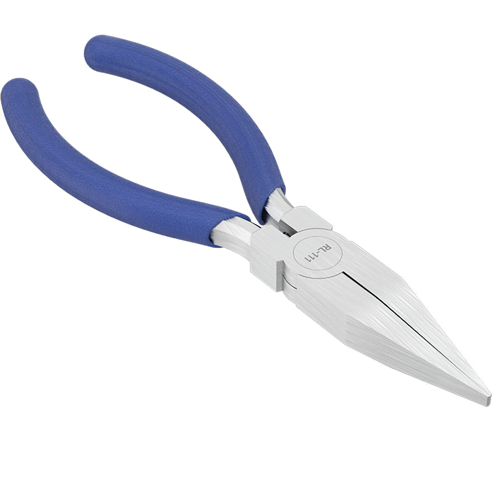 Relife RL-111 Pliers with Flat Tip