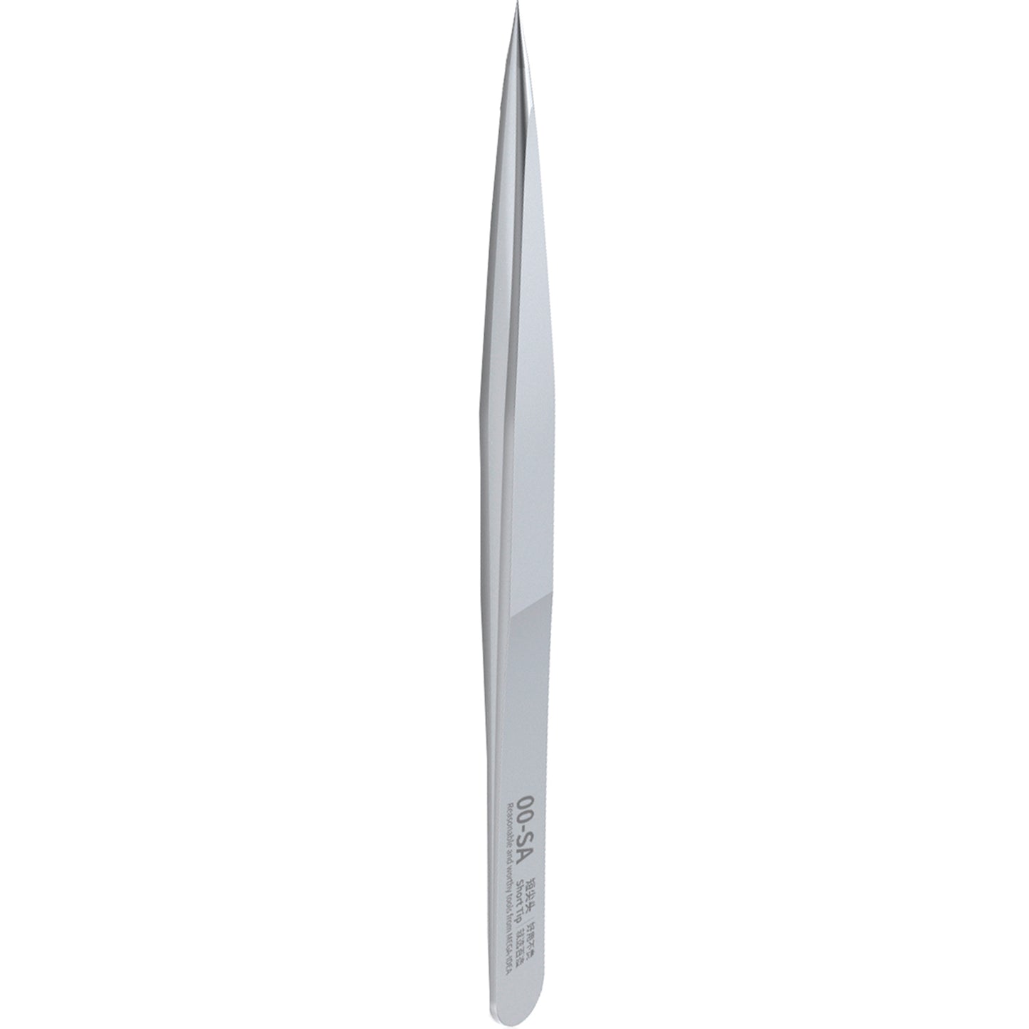 QIANLI 00-SA Sharp Tweezers