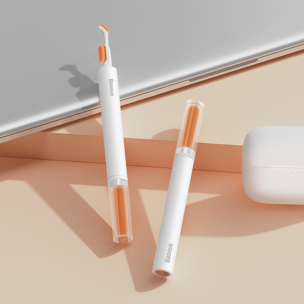 Baseus Cleaning Tool, White NGBS000002