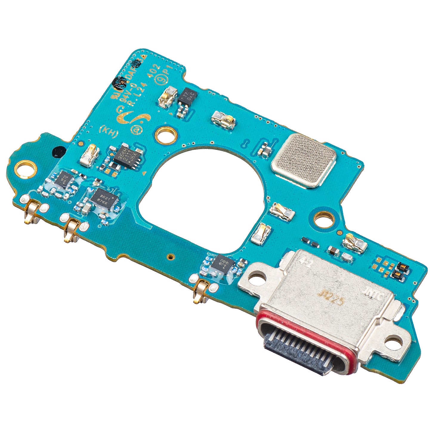 Samsung Galaxy Galaxy S20 FE G780, Service Pack GH96-13917A