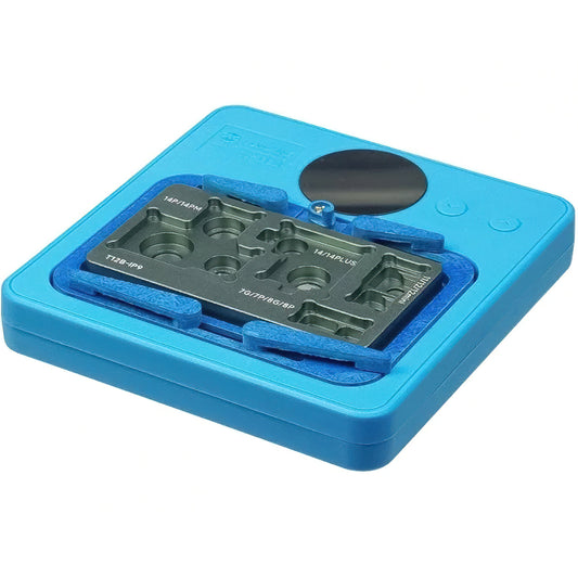 Sunshine SS-T12B PCB Hotplate for Android / Apple iPhone 7 -16 Series