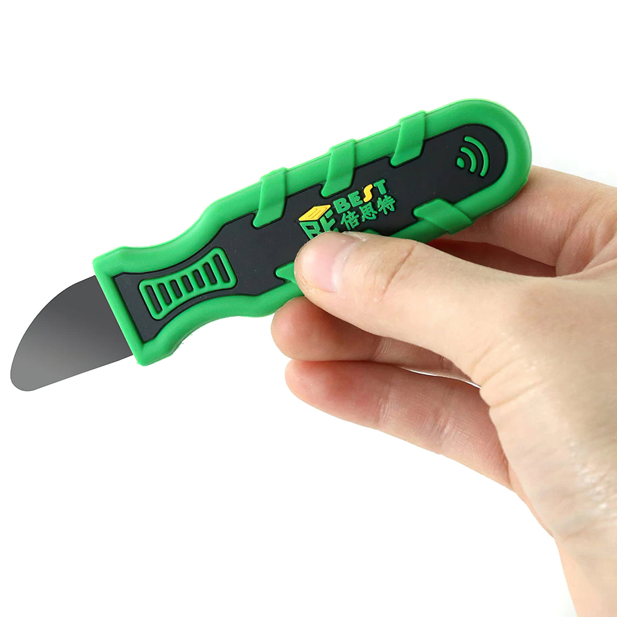 Best Metal Clips BST-138 / 139 / 140, 3in1