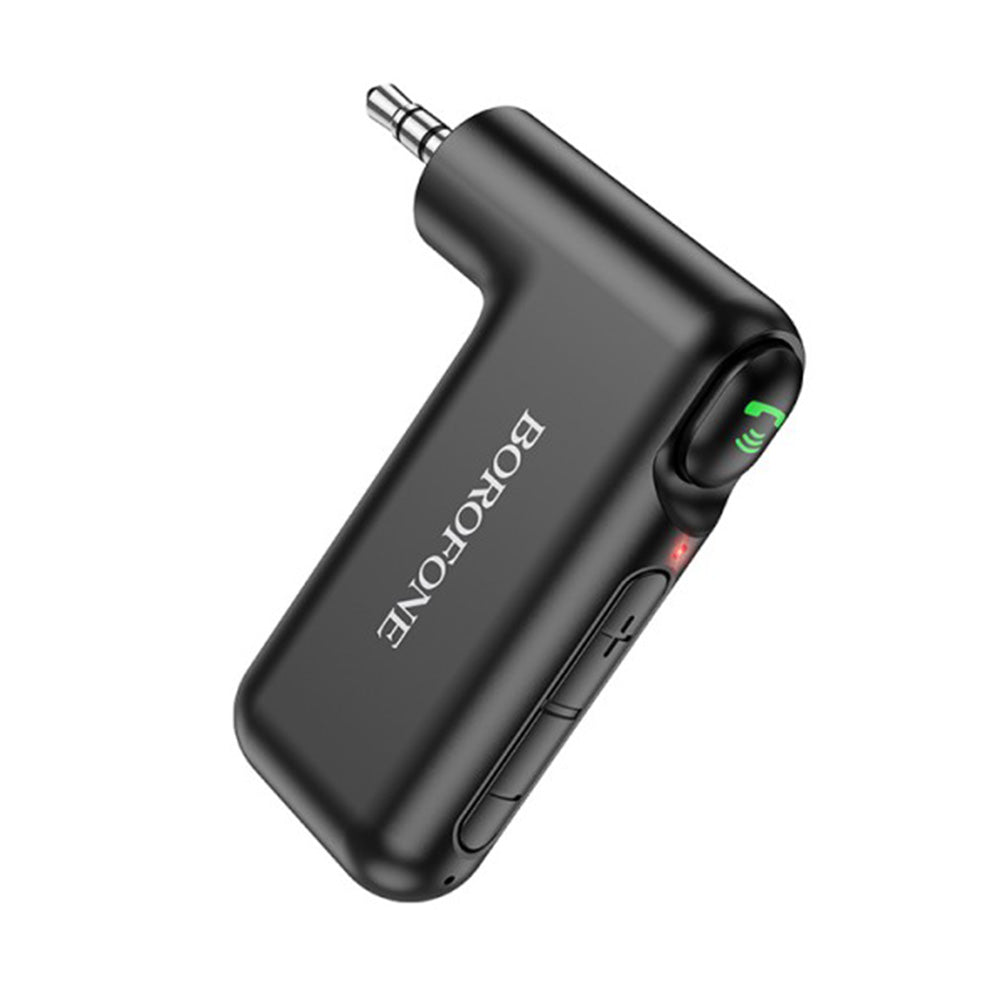 Borofone BC35 Wideway Bluetooth Receiver