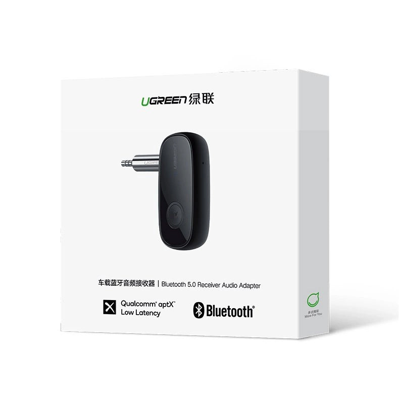 UGREEN CM279 Bluetooth Receiver