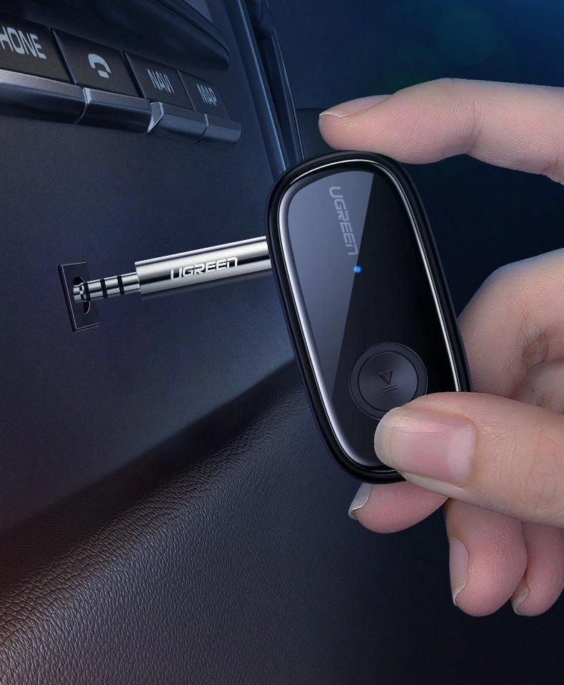 UGREEN CM279 Bluetooth Receiver
