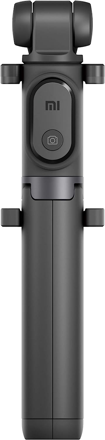 Xiaomi FBA4070US Bluetooth Selfie Stick, Universal, Black, FBA4070US