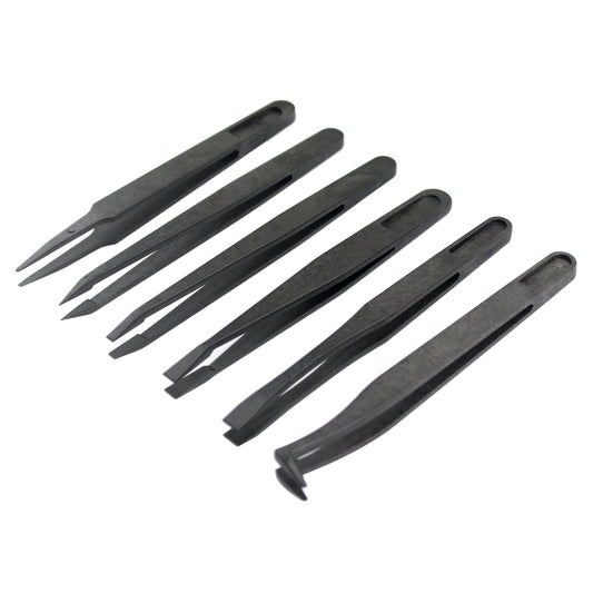 OEM Tweezers JF-S6, 6in1