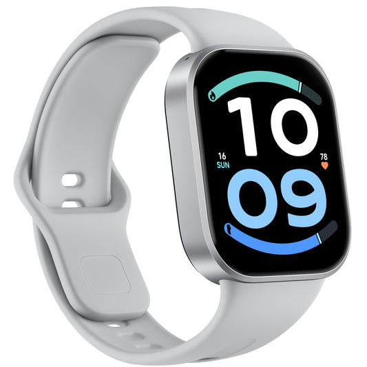 Smartwatch Xiaomi Redmi Watch 6 Active, Silver BHR09CXGL