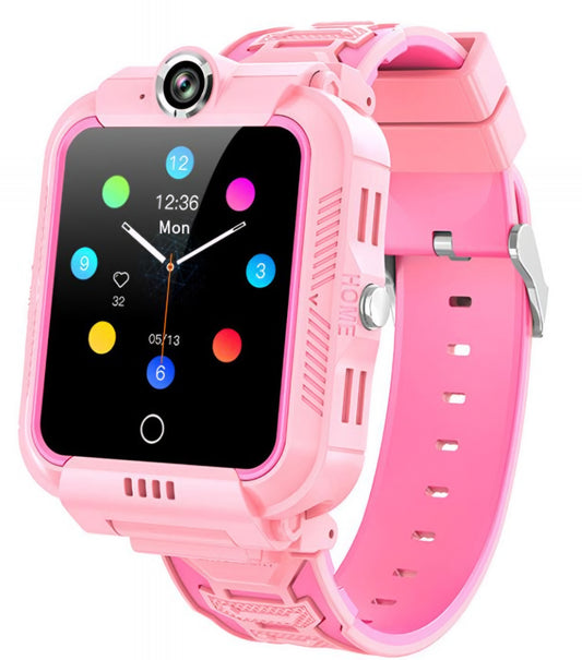 XO Design Kids H110 Smartwatch, Pink