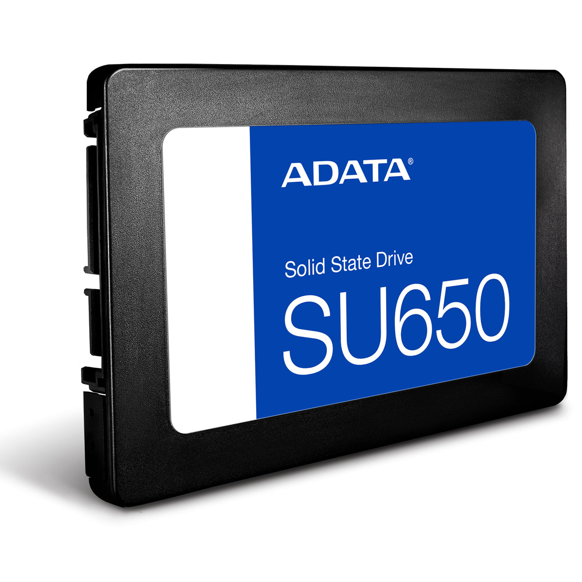 Solid State Drive (SSD) Adata SU650, 256GB, 2.5inch, SATA III ASU650SS-256GT-R