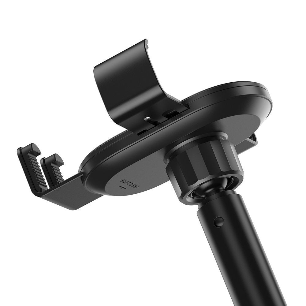 Car Holder Baseus Simplism, Universal, Black SUYL-JY01
