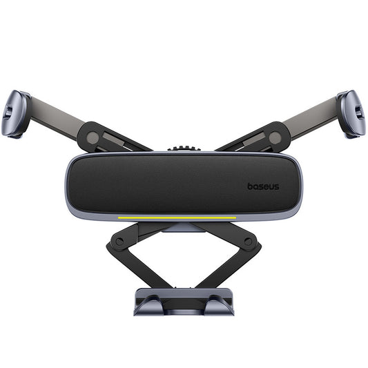 Baseus UltraControl Universal Car Holder, Black C40483401813-00