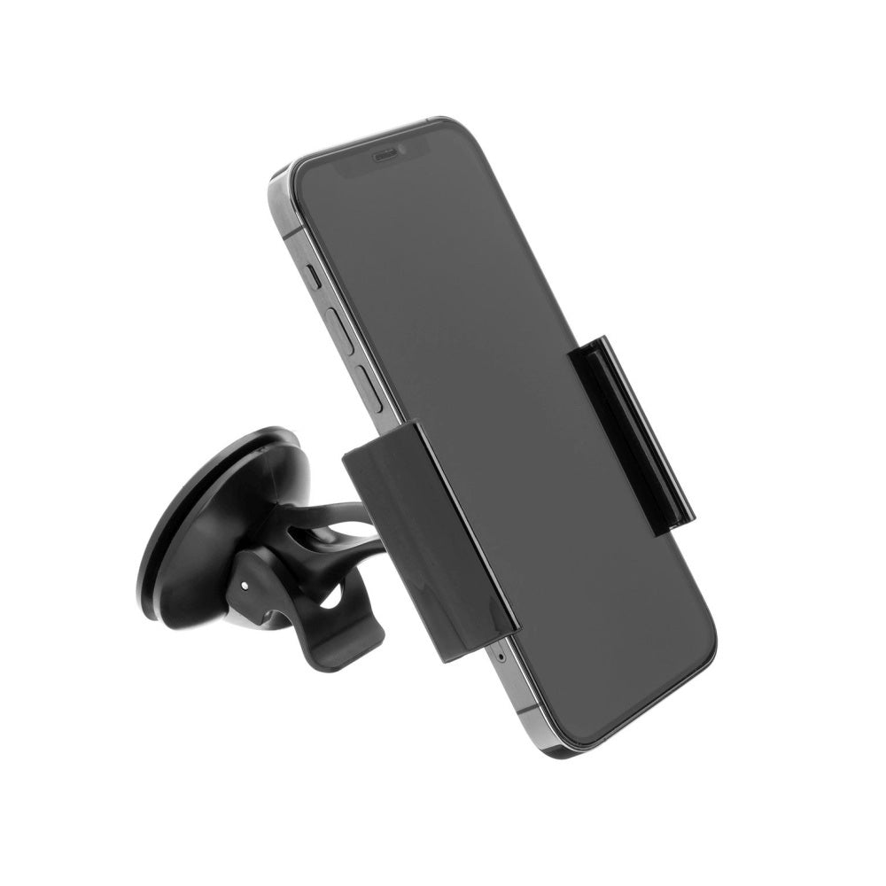 Fixed Auto Support, Universal, Black