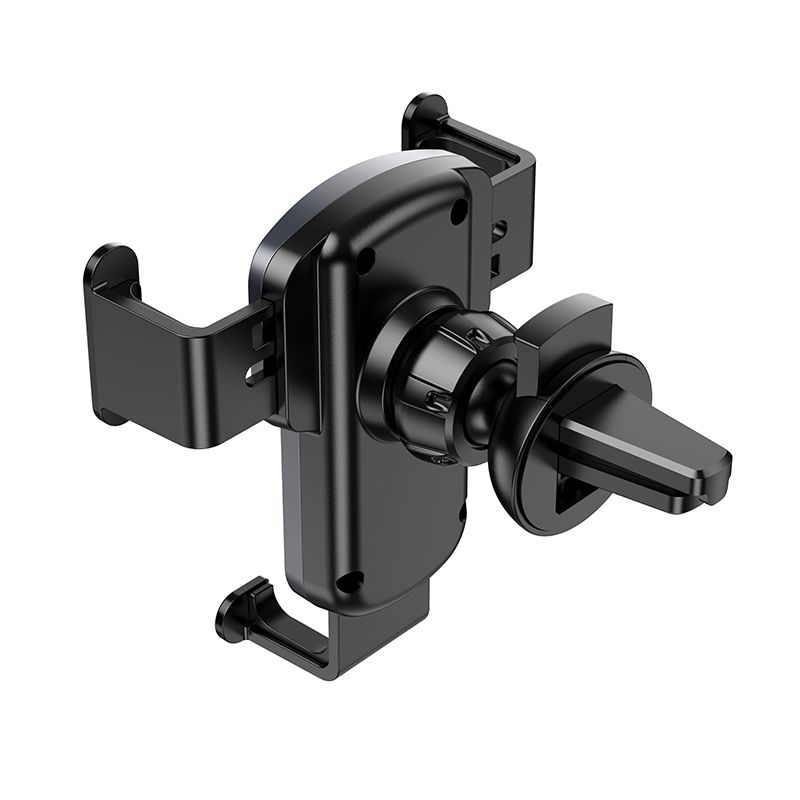 Car Holder HOCO CA103, Universal, Black