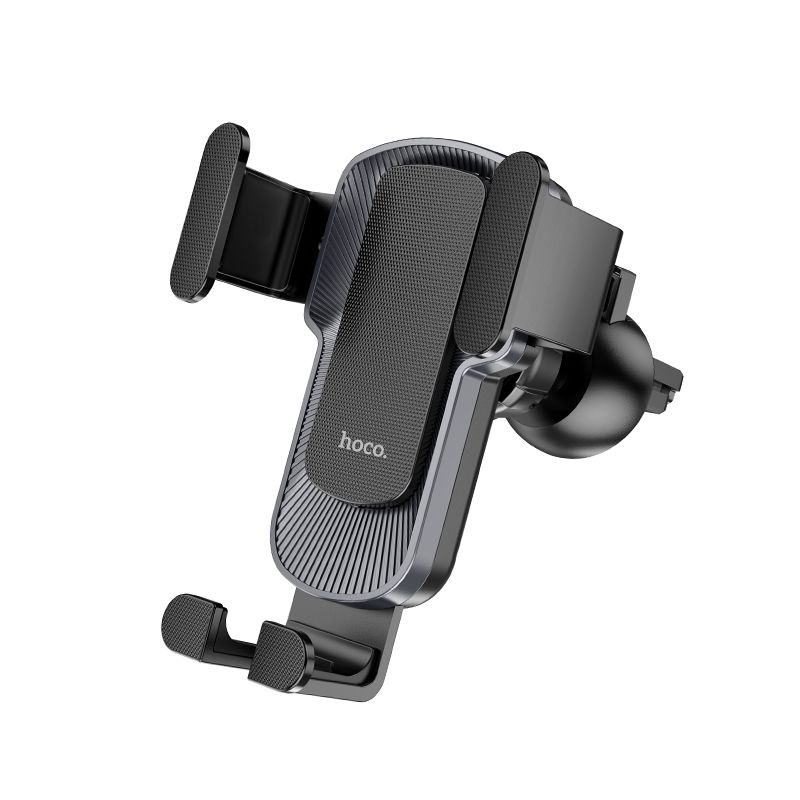 Car Holder HOCO CA103, Universal, Black
