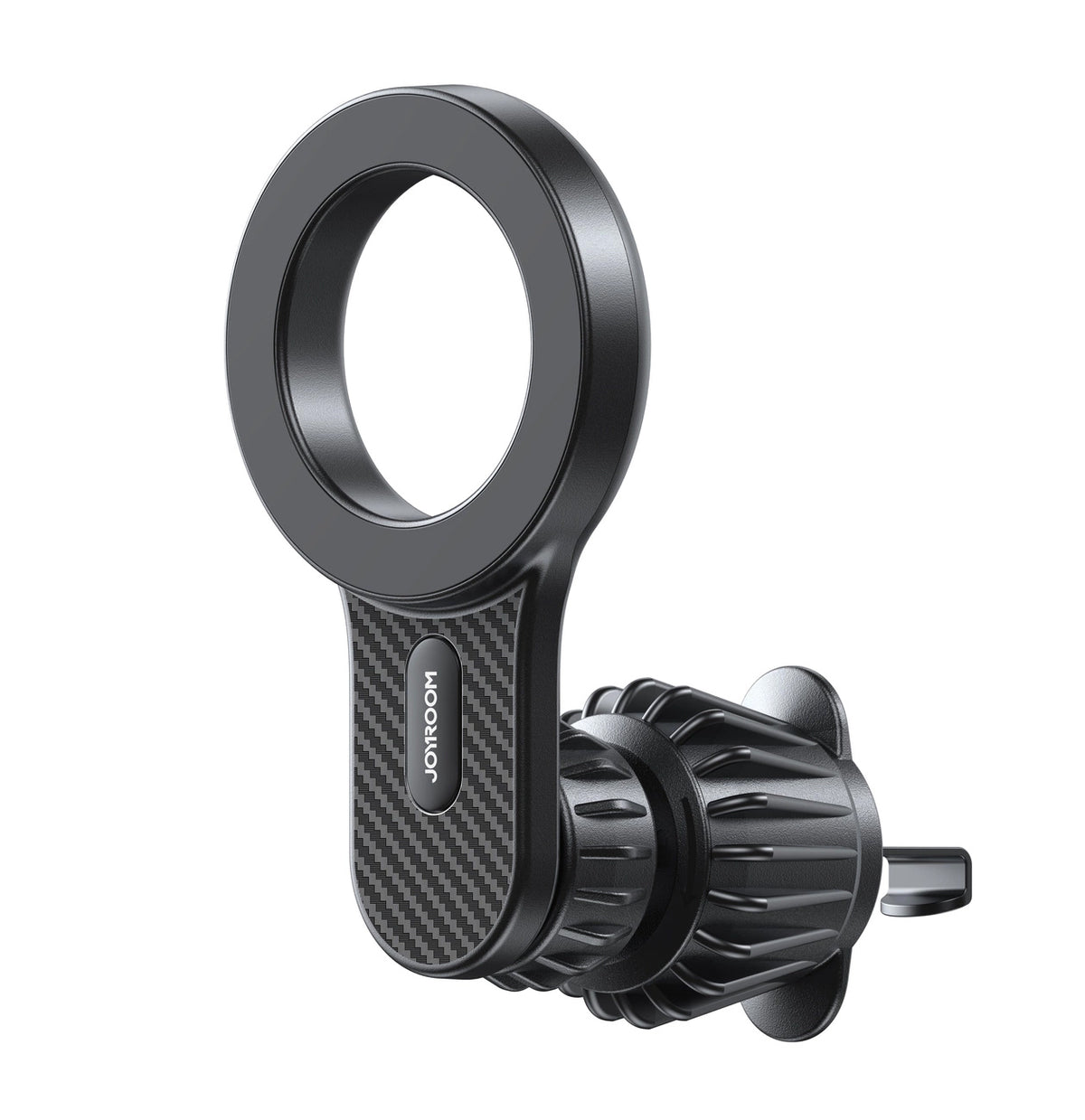 Joyroom JR-ZS355 Magnetic Car Holder, Air Vent, Universal, Black