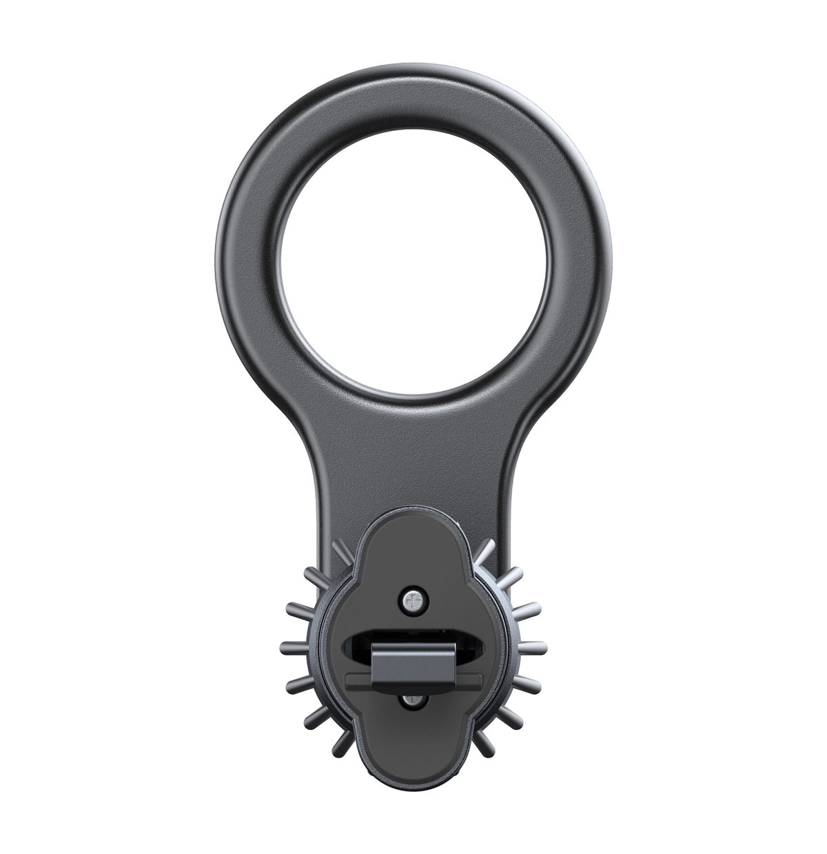 Joyroom JR-ZS355 Magnetic Car Holder, Air Vent, Universal, Black