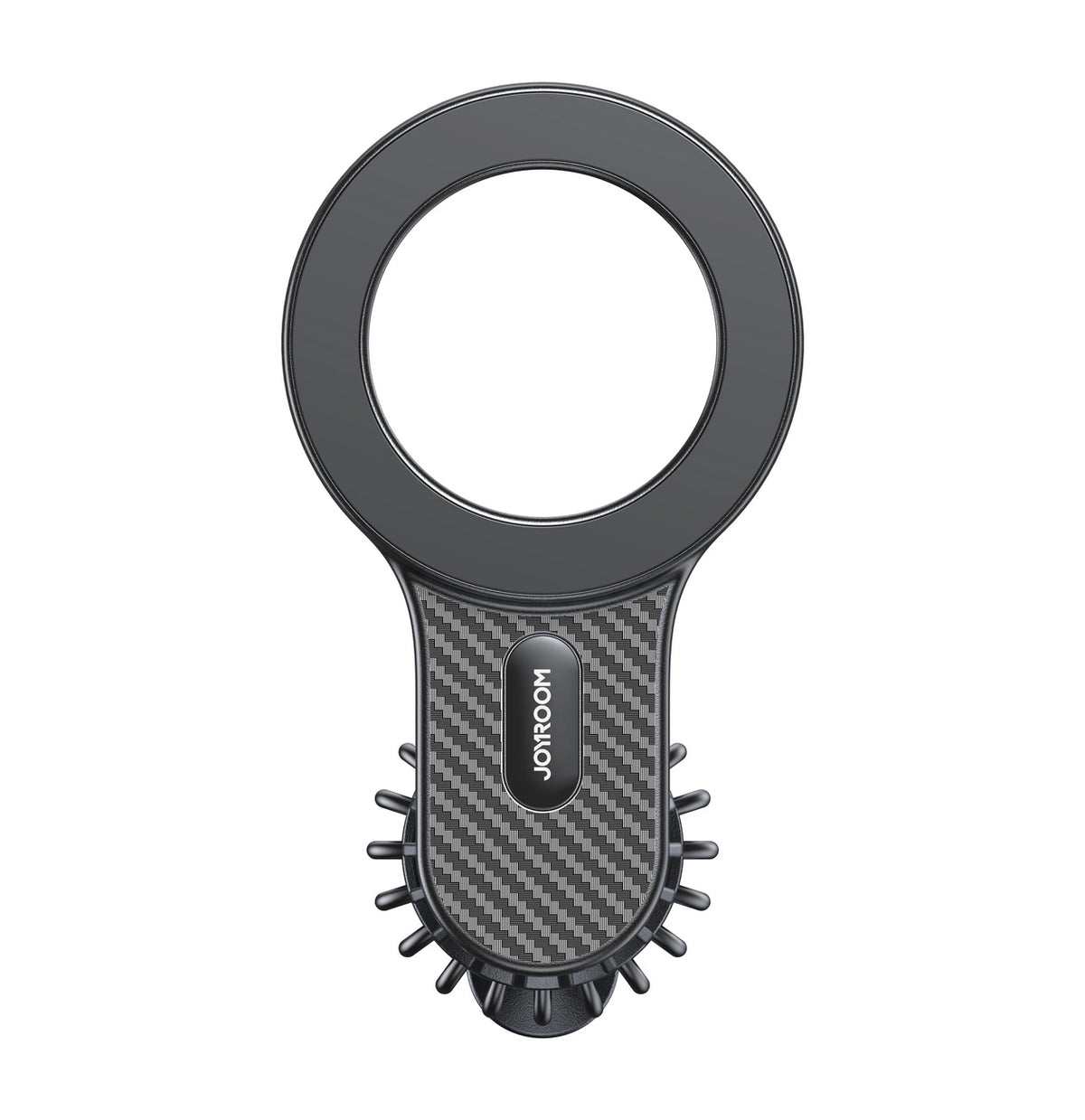 Joyroom JR-ZS355 Magnetic Car Holder, Air Vent, Universal, Black