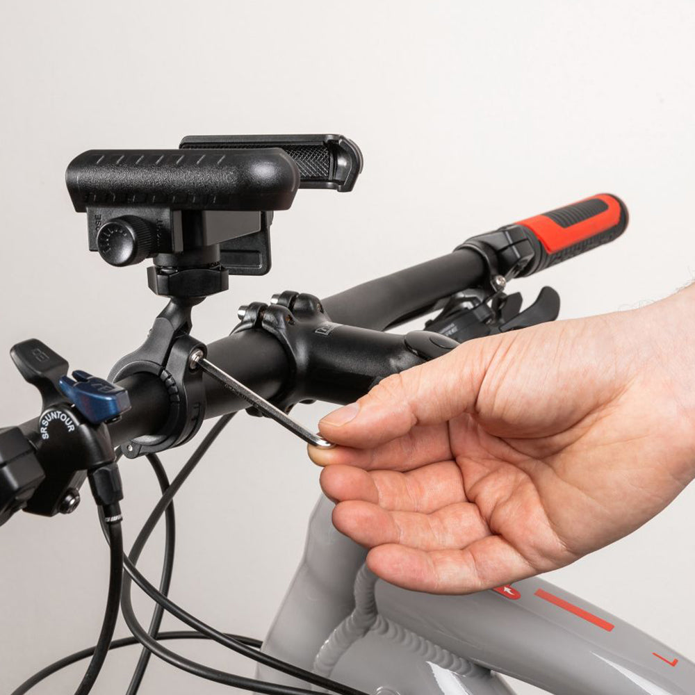 Fixed FIXBIP Bicycle Holder, Universal, Black
