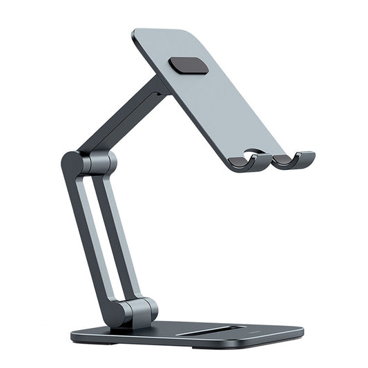 Baseus Biaxial Universal Desk Stand, Gray LUSZ000013