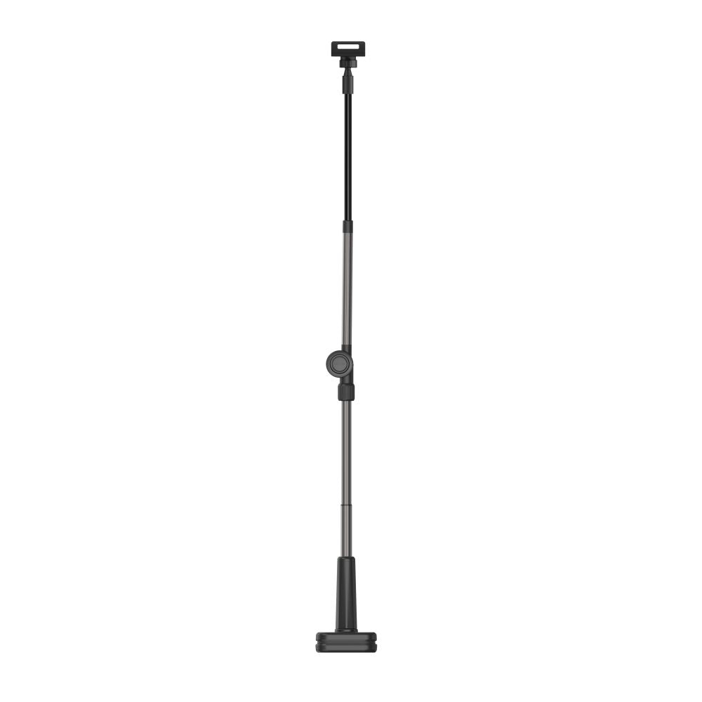 Fixed Relax Desk Stand for Tablet, 7inch - 13inch, Black
