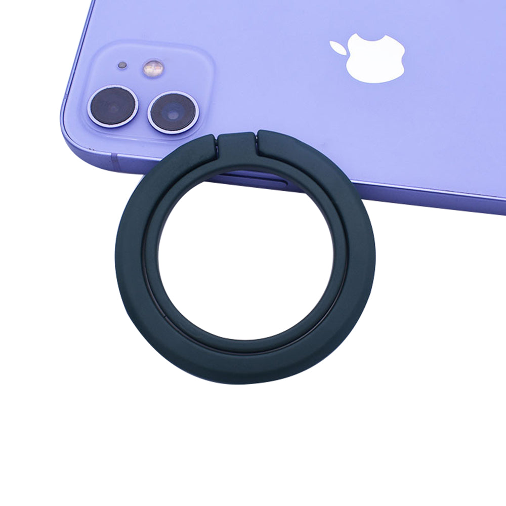 Techsuit MPR3 Ring Holder, Universal, Green