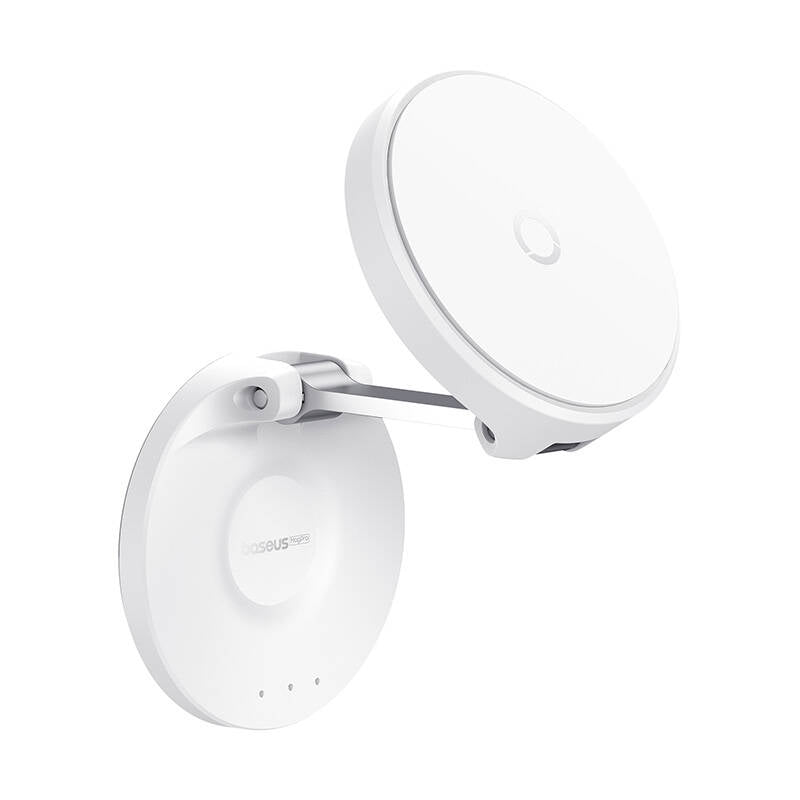 Baseus MagPro Magnetic Stand, Universal, White B10564101211-00