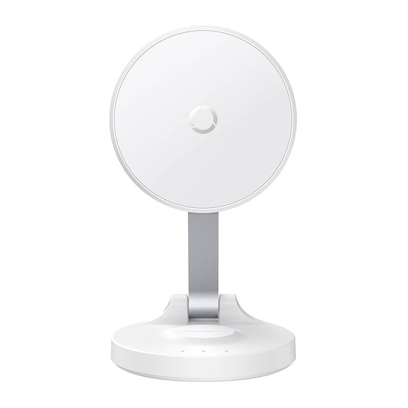 Baseus MagPro Magnetic Stand, Universal, White B10564101211-00