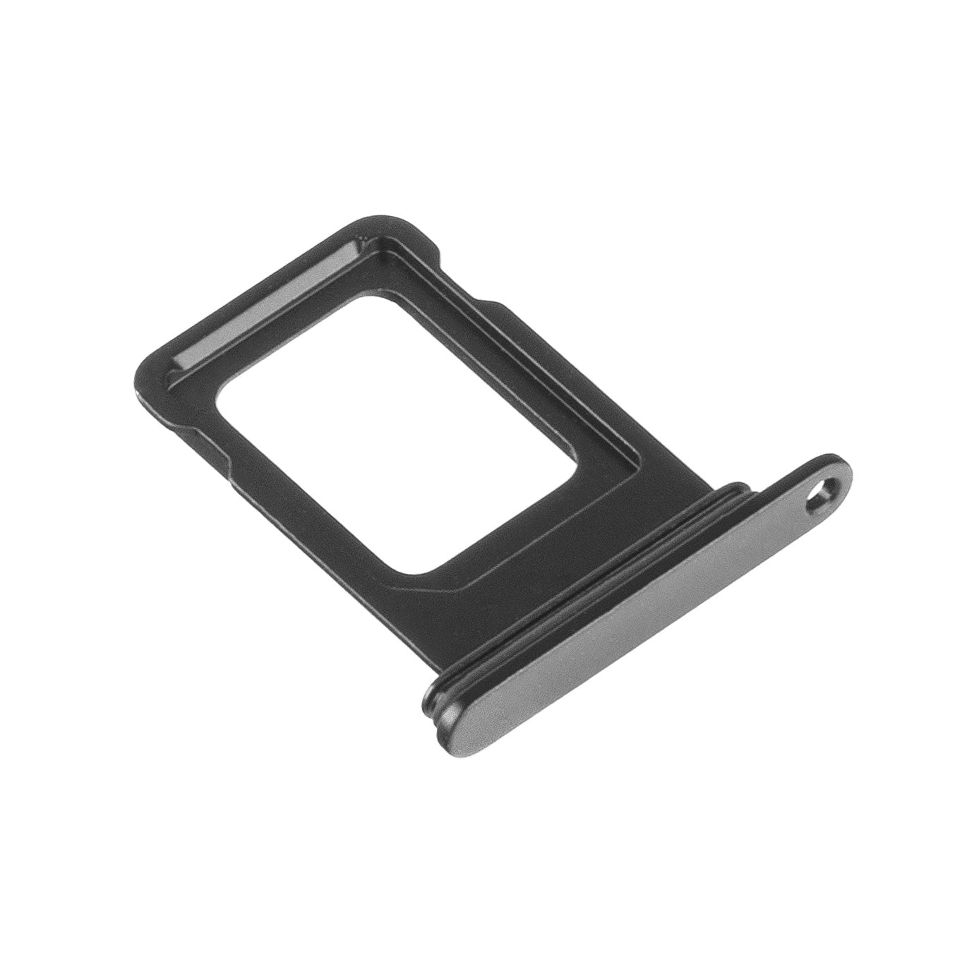 Apple iPhone 15 Plus / 15 / 15 Pro Max / 15 Pro SIM Holder, Black