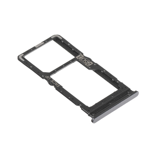 SIM holder - Card Motorola Moto G34, Black