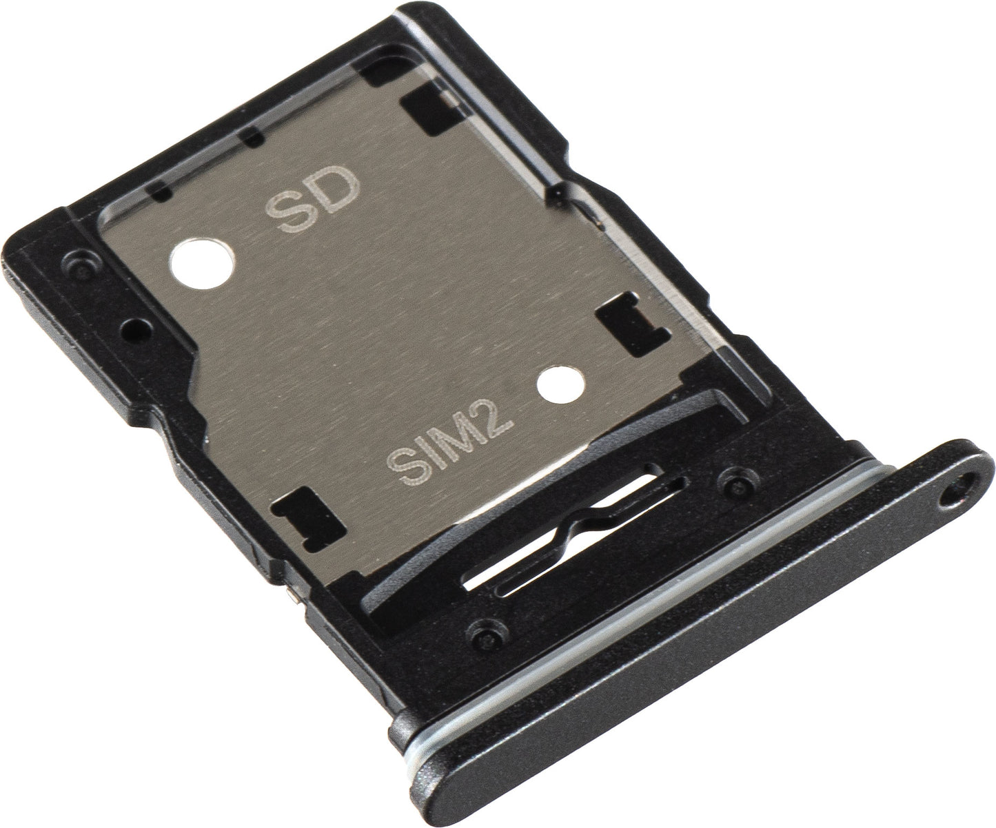 SIM Card Holder Nothing CMF Phone 1, Black