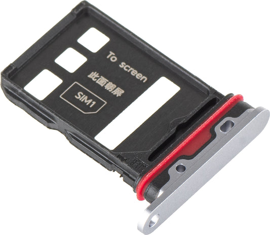 SIM Support for Honor Magic7 Pro, Grey (Lunar Shadow Grey), Service Pack 5167AAMP