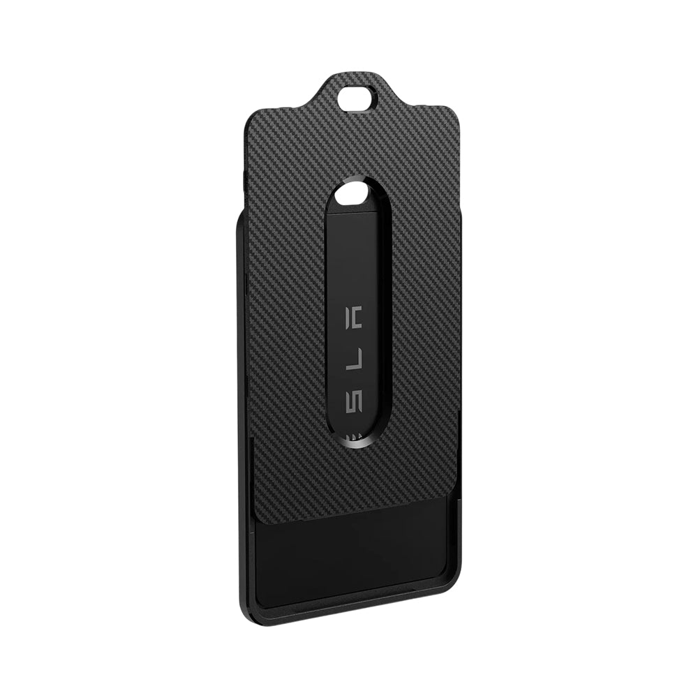 Spigen Air Fit Key Card Holder for Tesla, Set of 2 pieces ACP07175