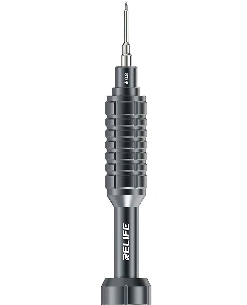 Relife RL-730 Screwdriver, Pentalobe 0.8mm