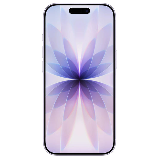 Apple iPhone 17 Mobile Phone, 512GB, Lavender MG6U4ZD/A