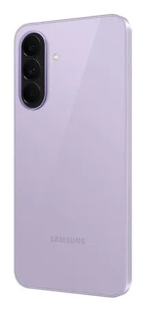 Samsung Galaxy A37 Mobile Phone, 256GB, 8GB, Awesome Lavender EU SM-A376BLVGEUE