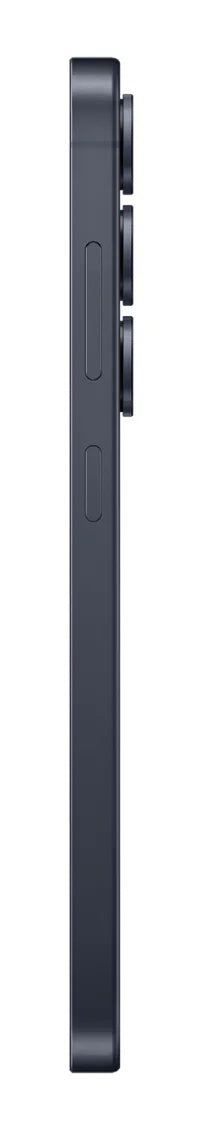 Samsung Galaxy S25 Mobile Phone, 128GB, 12GB, Blueblack SM-S931BZKDEUB