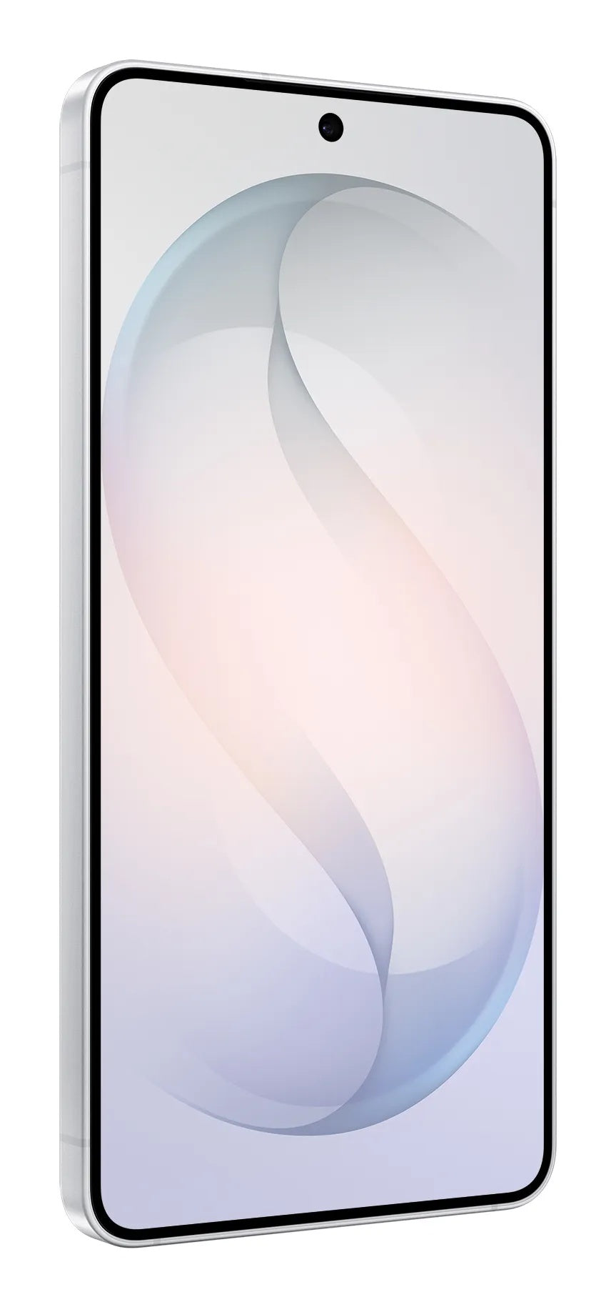 Samsung Galaxy S26 Mobile Phone, 512GB, 12GB, White SM-S942BZWHEUB