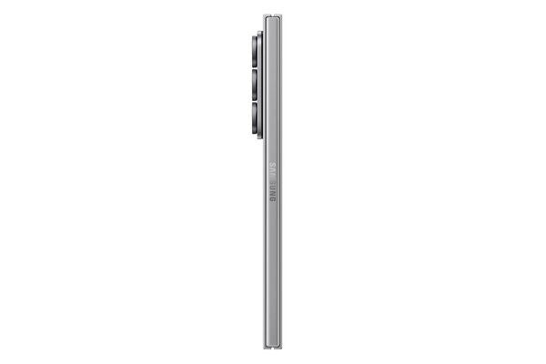 Samsung Galaxy Z Fold7 Mobile Phone, 512GB, 12GB, Silver Shadow EU SM-F966BZSCEUE