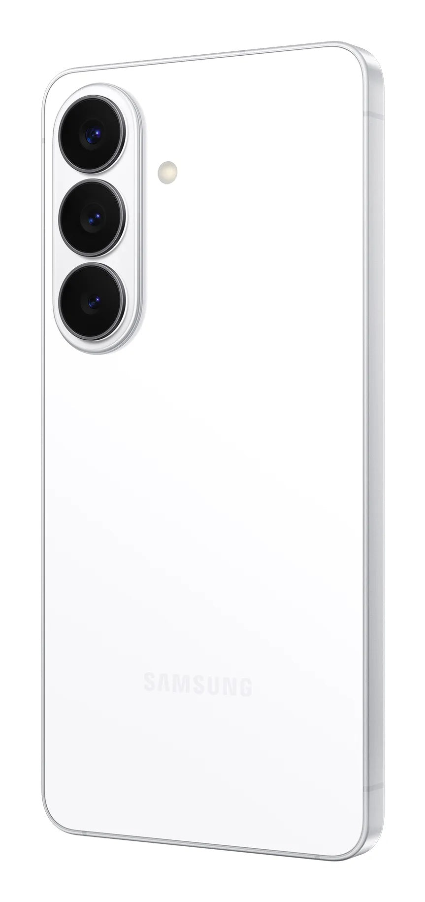 Samsung Galaxy S26 Mobile Phone, 512GB, 12GB, White SM-S942BZWHEUB