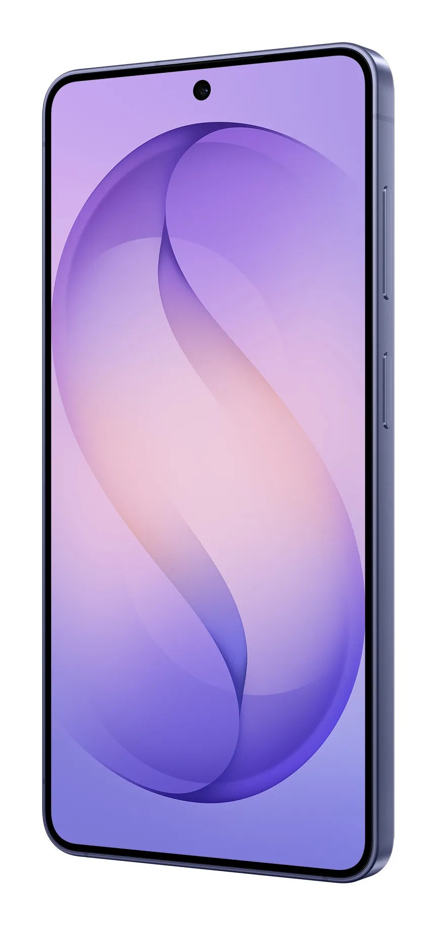 Samsung Galaxy S26+ Mobile Phone, 256GB, 12GB, Cobalt Violet SM-S947BZVDEUB