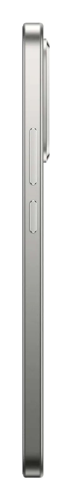 Xiaomi 15T Mobile Phone, 256GB, 12GB, Grey MZB0KY9EU