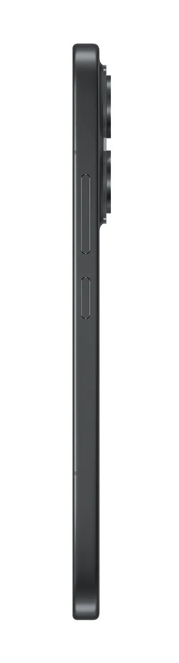 Xiaomi 17 Mobile Phone, 512GB, 12GB, Black MZB0MMMEU