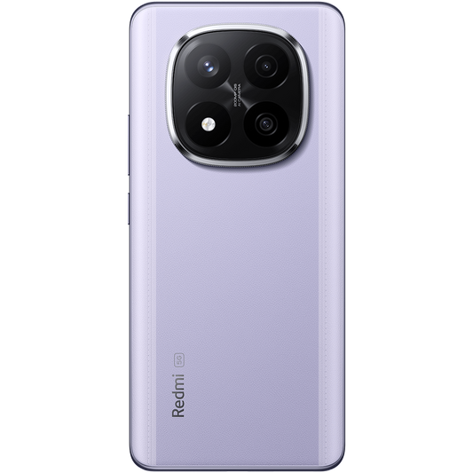 Xiaomi Redmi Note 14 Pro Plus 5G Mobile Phone, 256GB, 8GB, Purple MZB0IJXEU