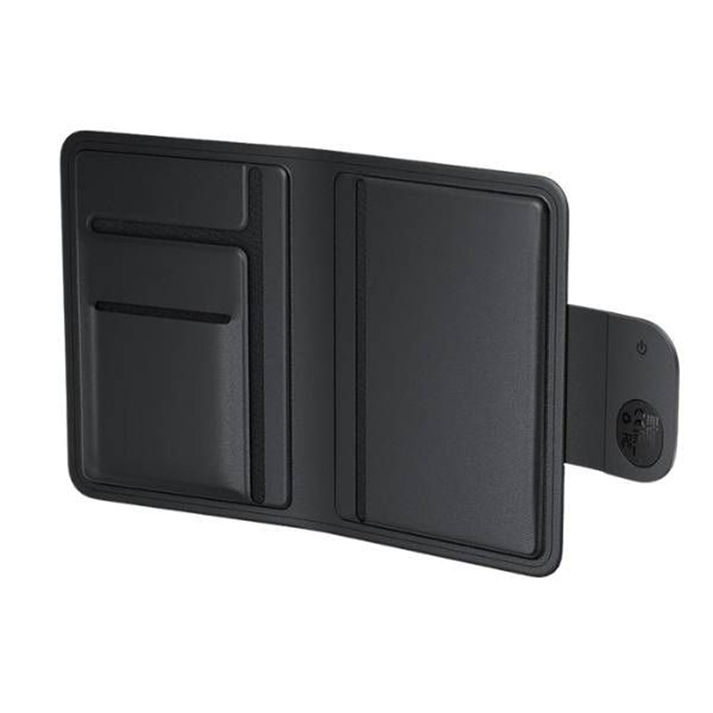 Acefast SmartTag Passport S6 for iOS Series, Black